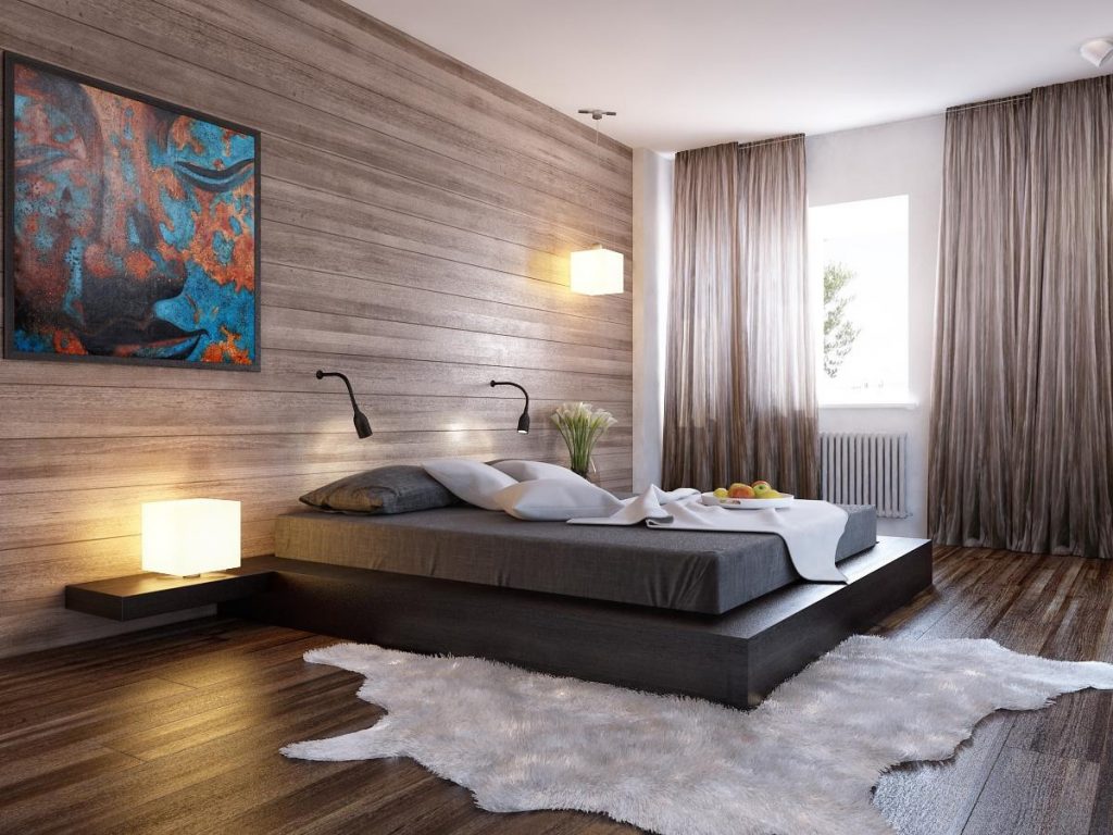 slaapkamer verlichting