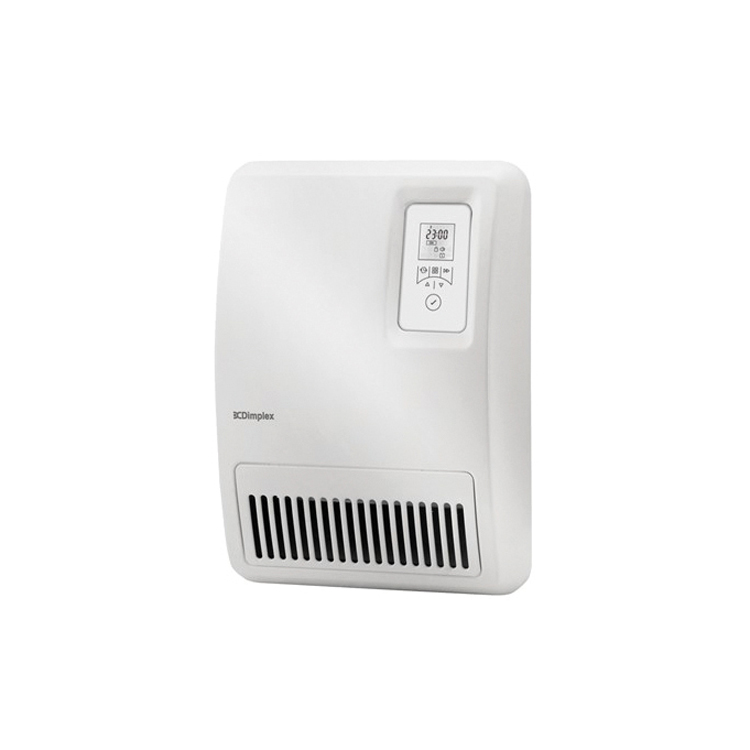 Chauffage pour salle de bain EF12/20S 2000 watt
