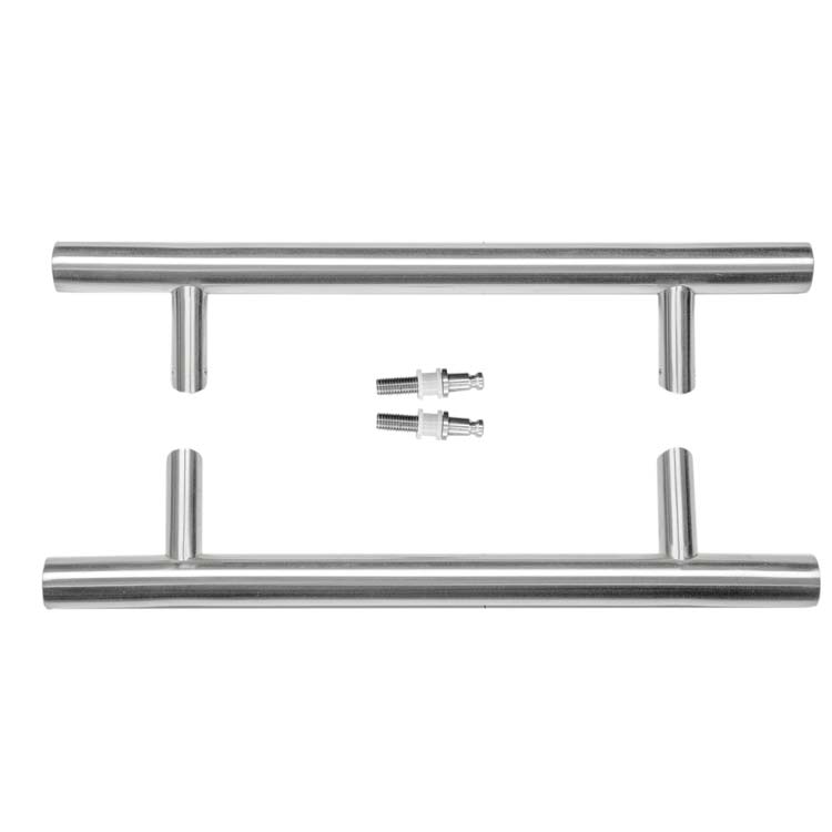 Trekker pro st 32/300/460 inox plus paar voor glas