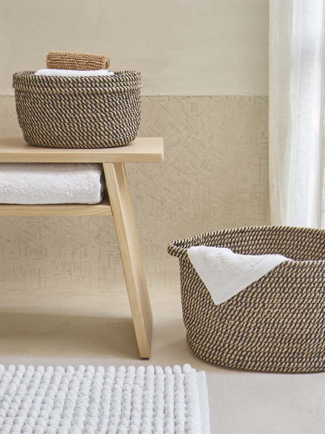 Aquanova tapis de bain Axel Sel - 60x100cm