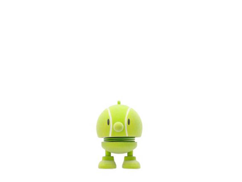 Hoptimist bumble tennis s jaune