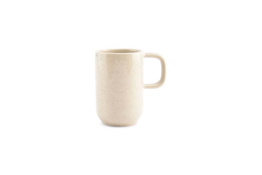 Beker Blush vanille 30cl