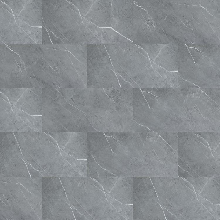 Wand-en vloertegel lvt/rigid clic miami 4x610x305mm
