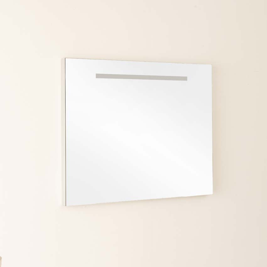 Mirroir Faro LED horizontal 800 x 600 mm