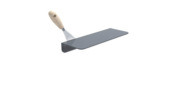 Planchet pour douche Safia anthracite Planchet pour douche Safia anthracite