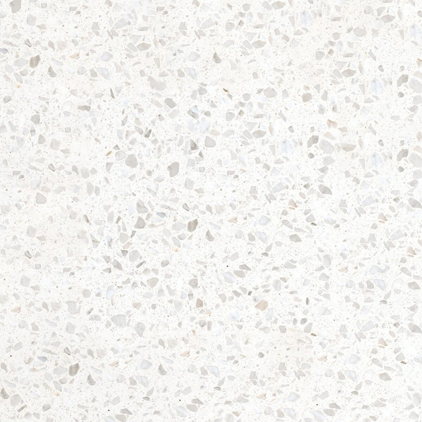 Carrelage de sol et mural Re-Bel blanc 60x60cm