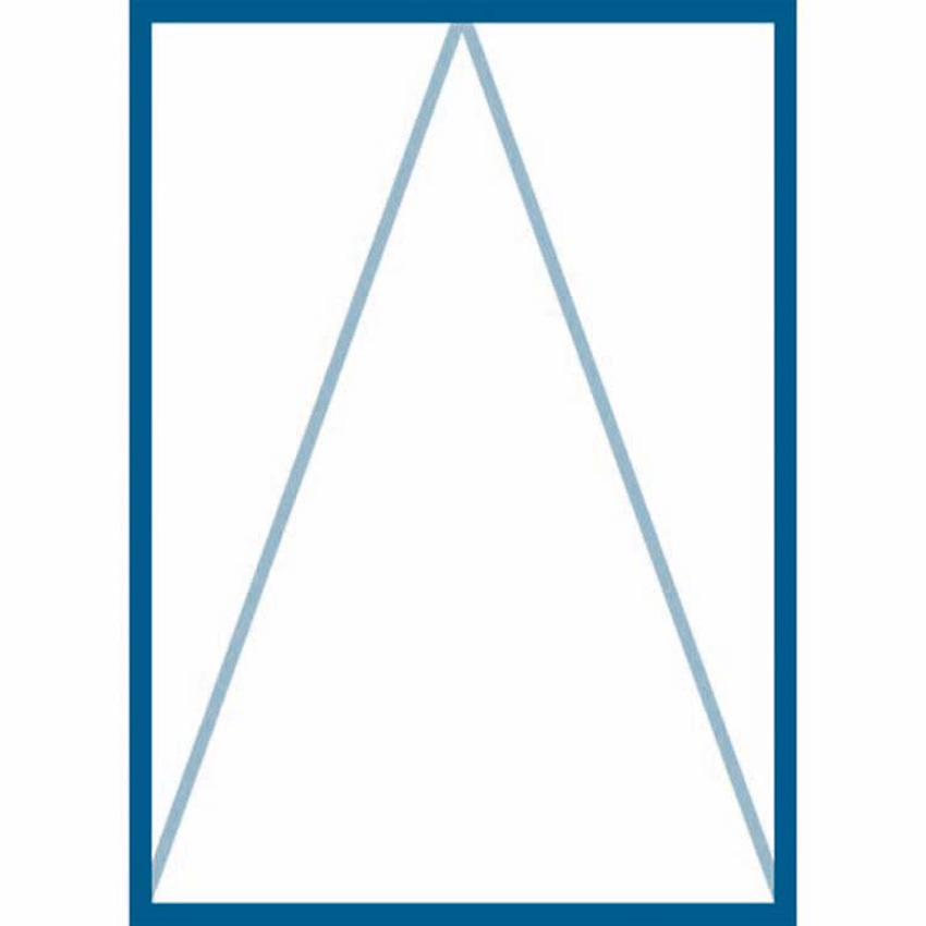 Fenêtre battant pvc Ikkuna blanc 70mm L1500XH500mm