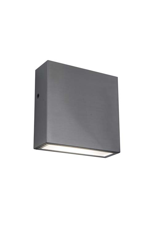 Buitenverl wandlamp LED 4000K 800LM 9.2W