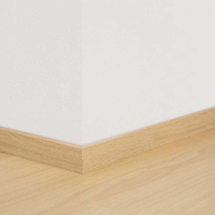 Plinthe standard Quick-Step 58 x 12 x 2400 mm Chêne verni naturel 3