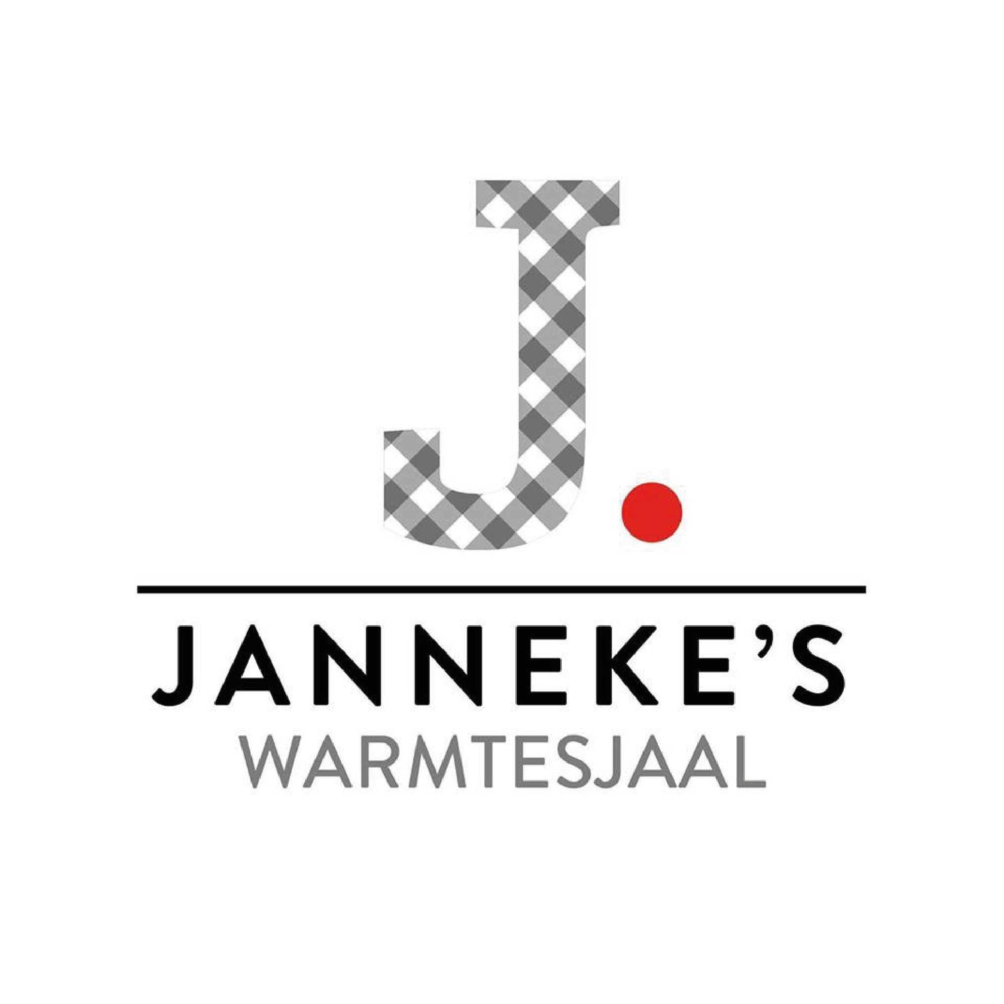 Jannekes Warmtesjaal