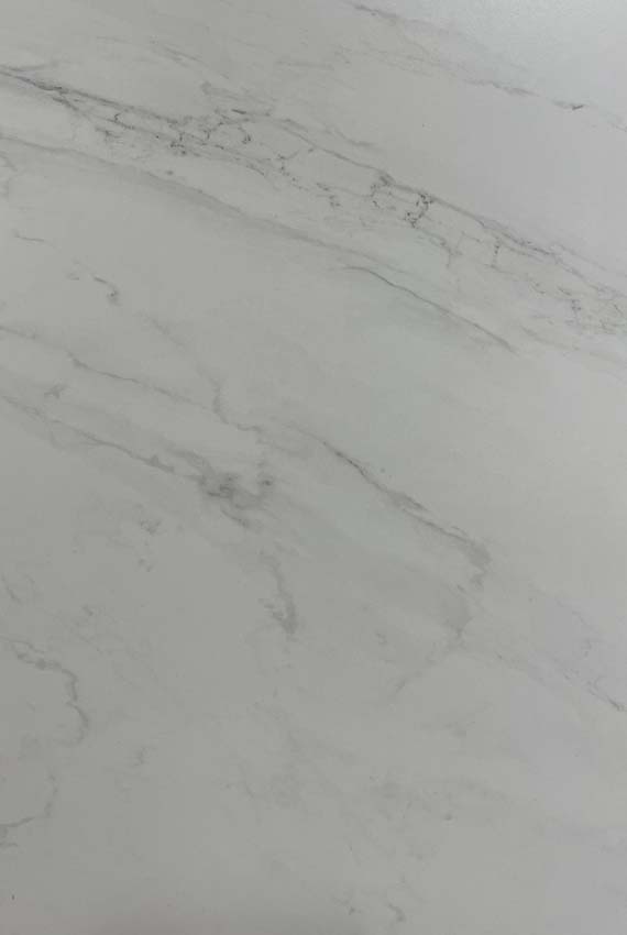 Carrelage de sol City Carrara di marmi mat 60x60x0.8cm