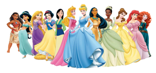 Disney Princess