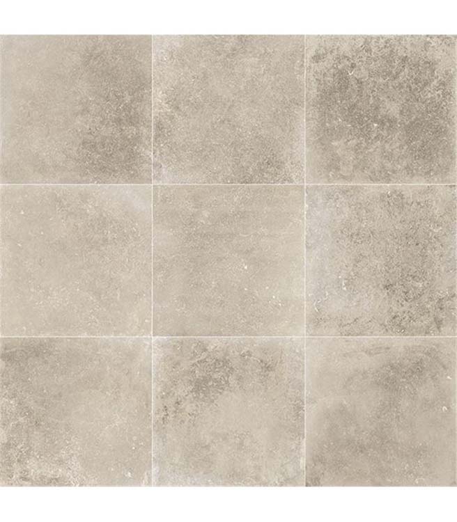 Vloer- en wandtegel Belchateau beige 60x60cm