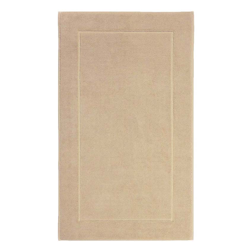 Tapis de bain Aquanova London or 60x100cm