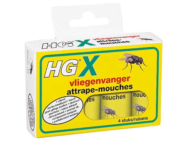 HG Moucherolle