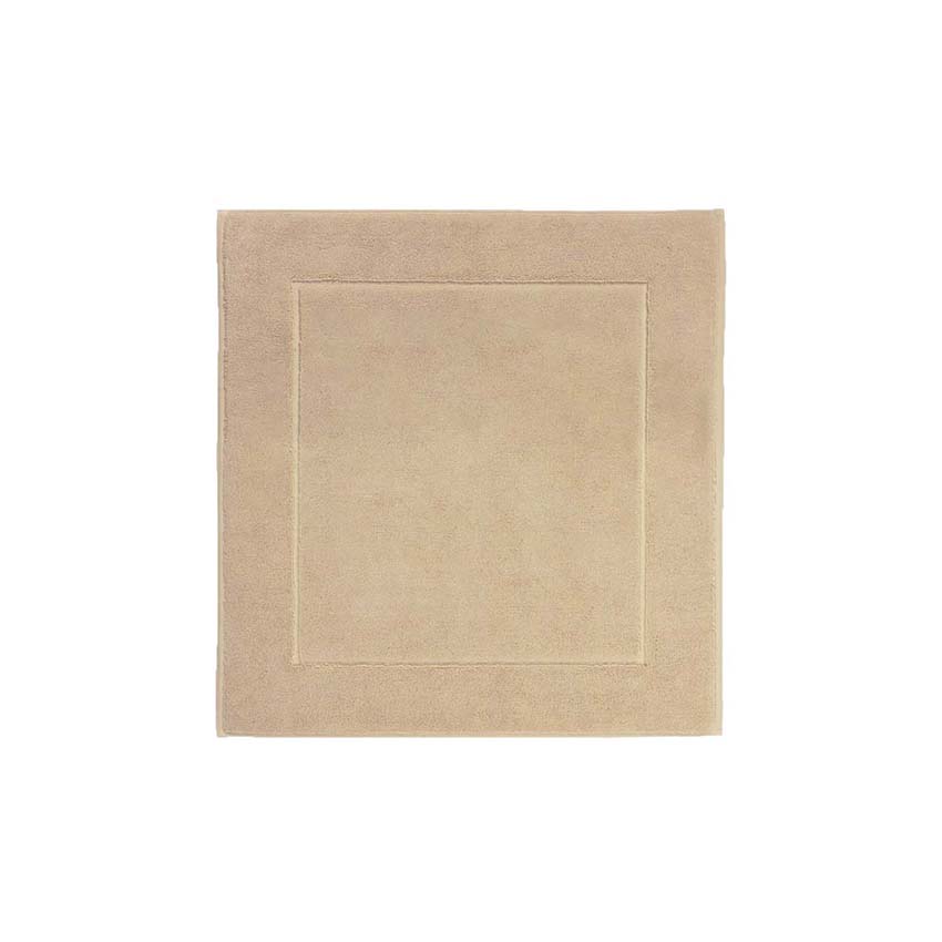 Tapis de bain Aquanova London or 60x60cm