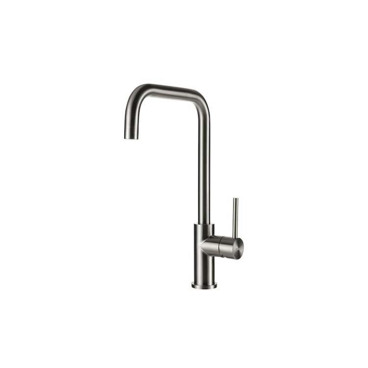 Keukenkraan Lorreine Medway inox