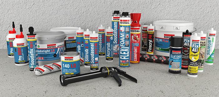 Soudal
