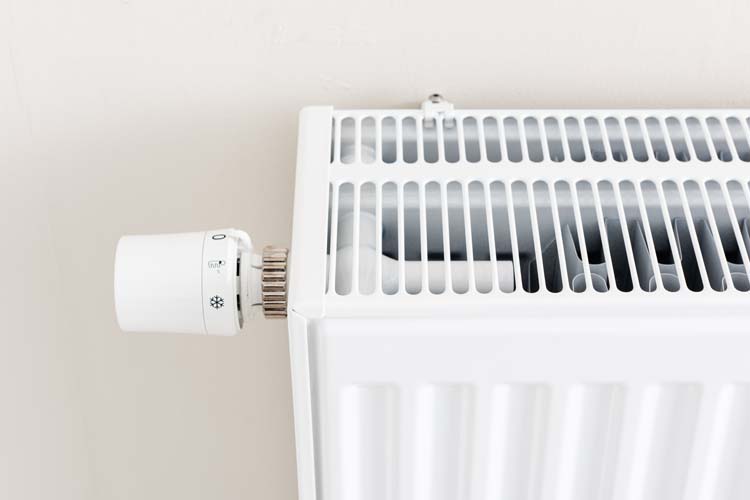 Radiateur type 33 8-connexion 50 x 120 cm 2485 watt