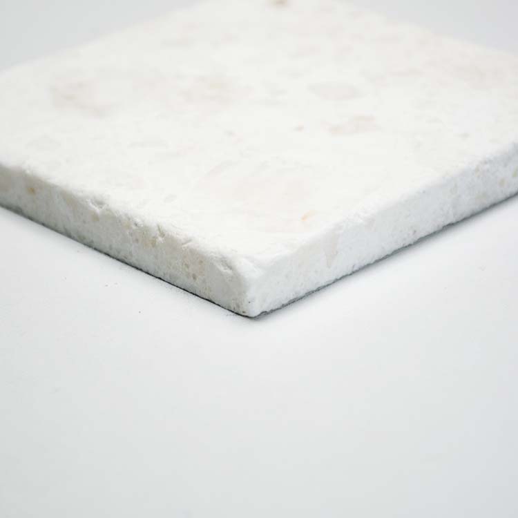 Mozaïek botticino antiek ivoor 10 x 10 cm