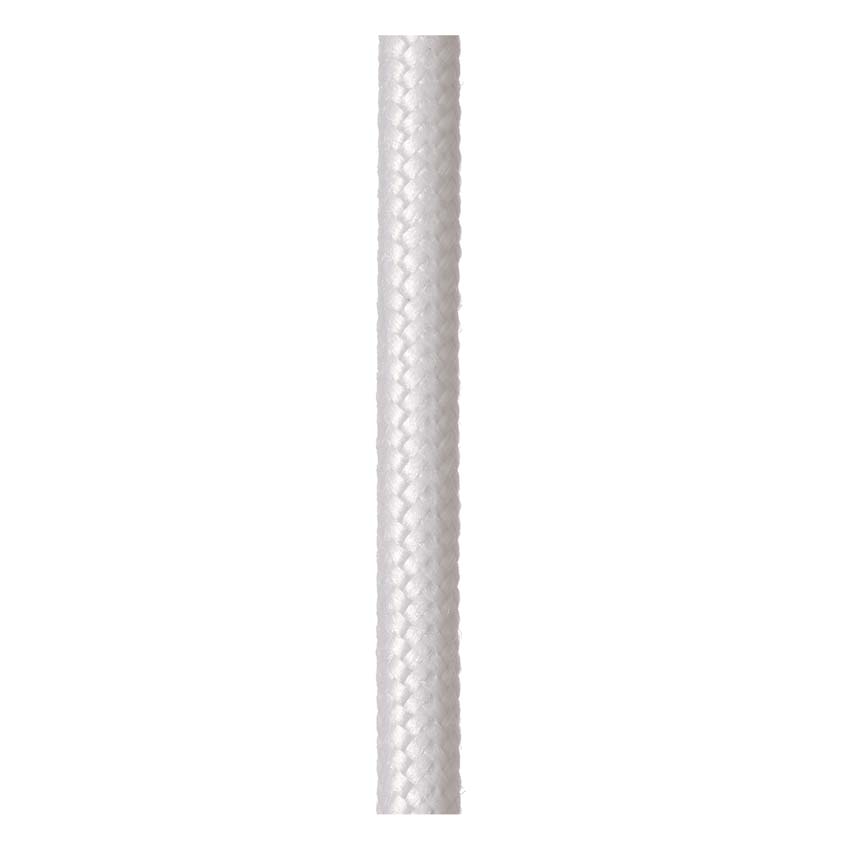 Lucide Premium Kenneth - Suspension - Ø60cm - LED dimmable - 1x16W 2700K - Blanc