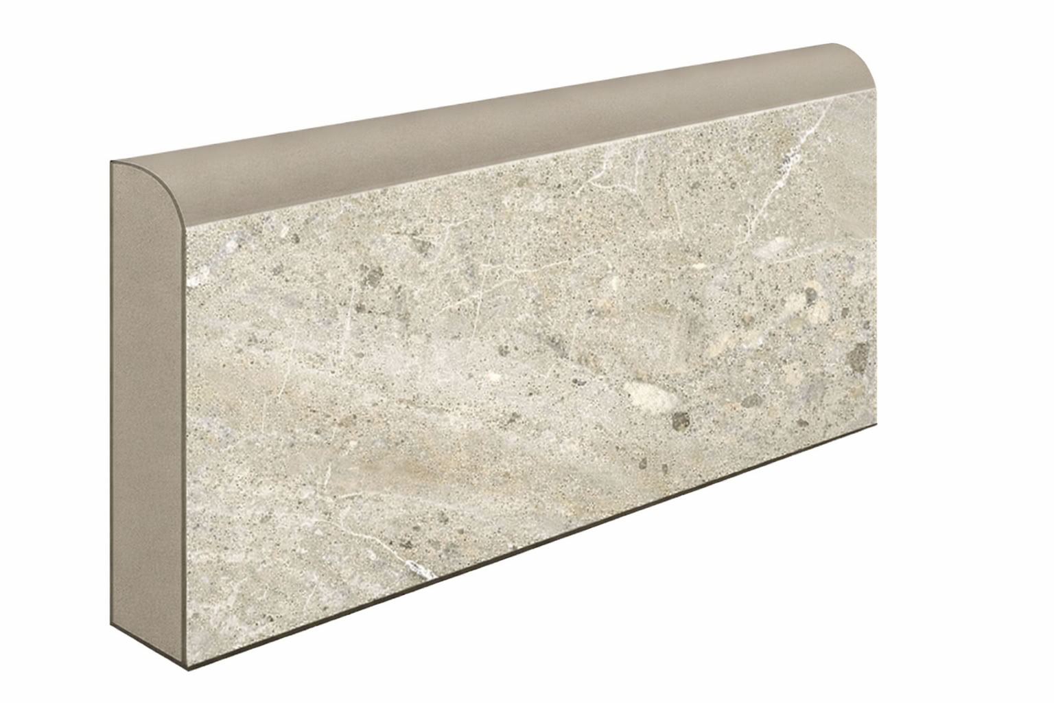 Plinthe Mullerthal beige 7x120cm