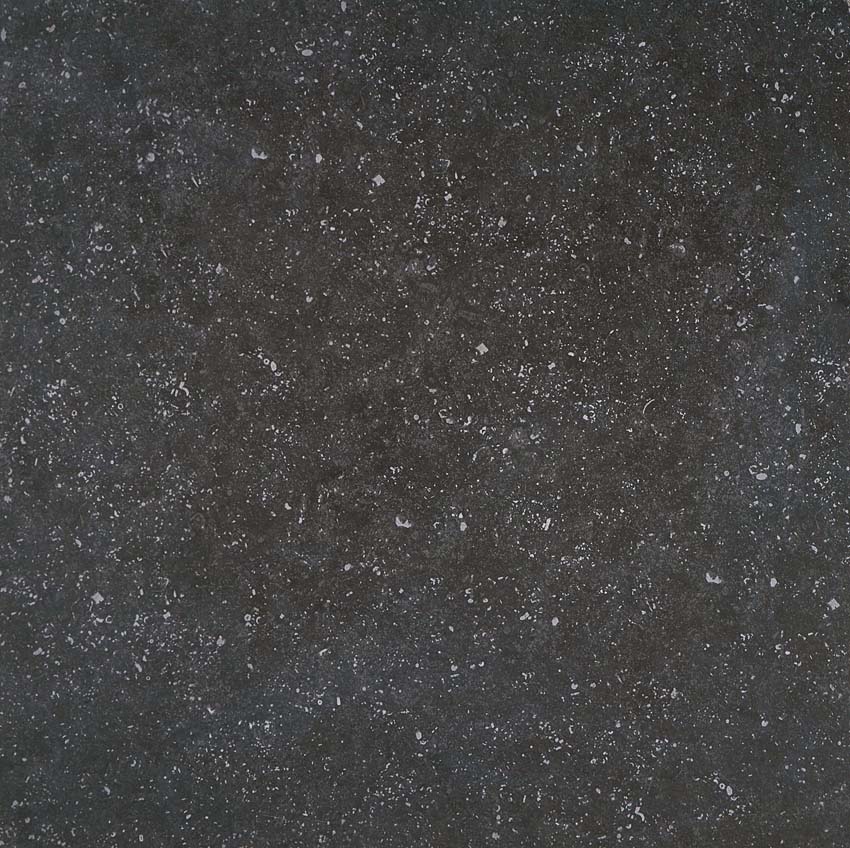 Staal terrastegel Pierre De Semois antraciet 2cm