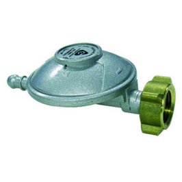 Déclencheur fixe de bouteille pour propane 37Mbar