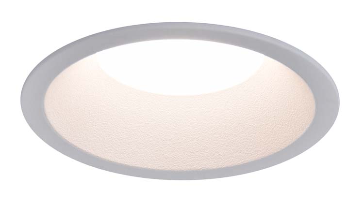 Spot encastré intelligent 7.7W 400LM Blanc