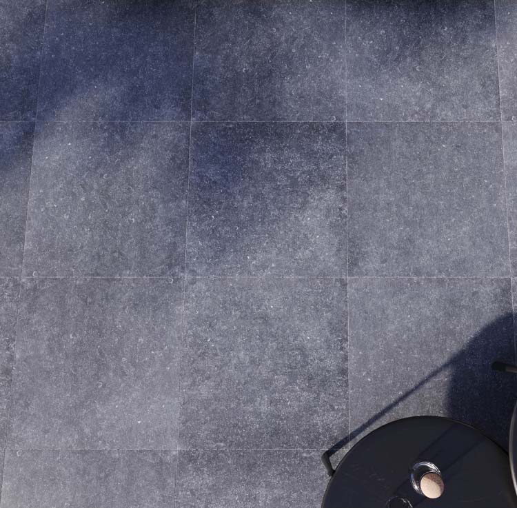 Terrastegel Binche 60x60x2cm