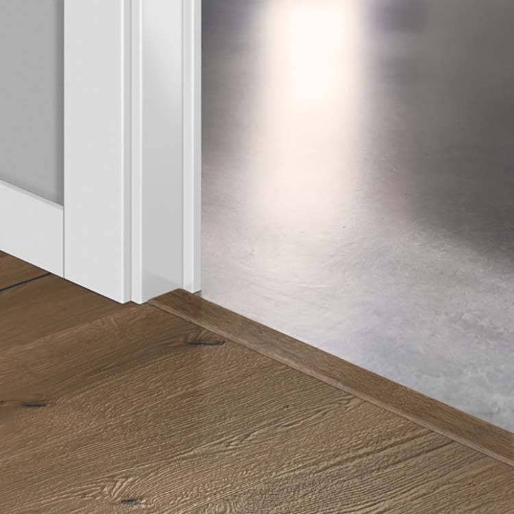 Quick-Step parq. prof incizo chêne chocolat huilé extra mat 17x54x2150
