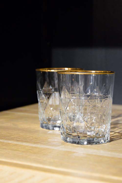 Verre Florence 36 cl set de 6 pièces
