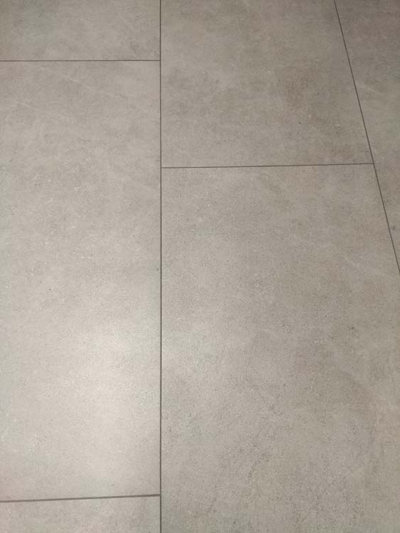 Carrelage Toledo beige/gris rt 60 x 120 cm