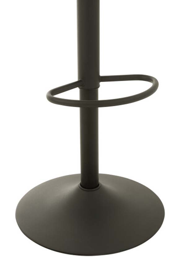 Chaise de bar Vinci brun Chaise de bar Vinci brun