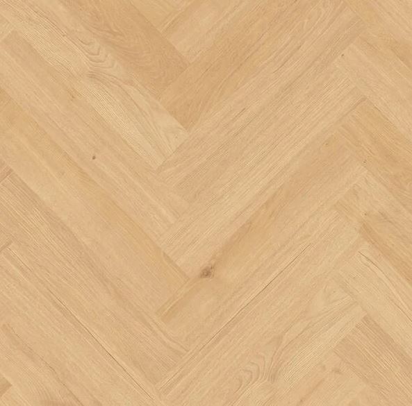 Laminaat visgraat 643x131x8mm clic eik chambord