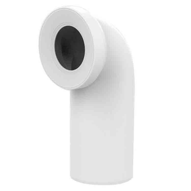 Pipe de toilette 110 x 150
