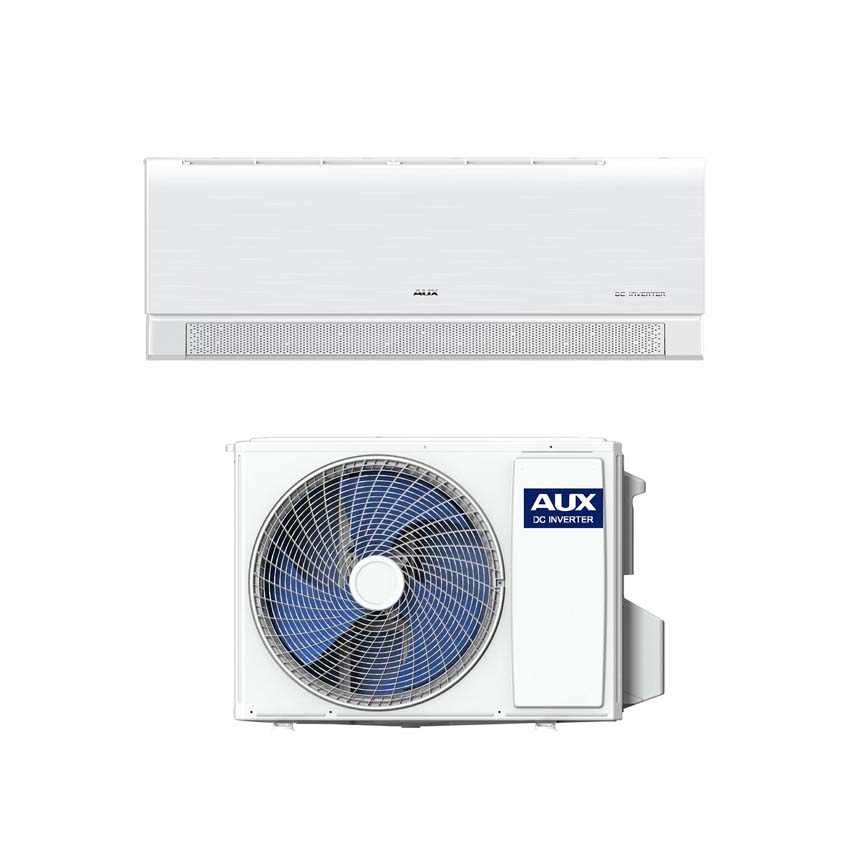 Airco split 18.000BTU refroidissement et chauffage