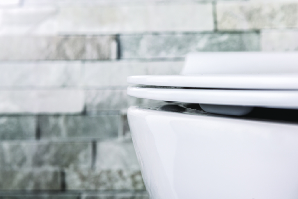 Toiletbril Sifra soft-close