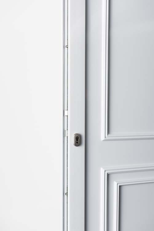 Serrure winkhaus pour porte extérieure en pvc 60/70mm