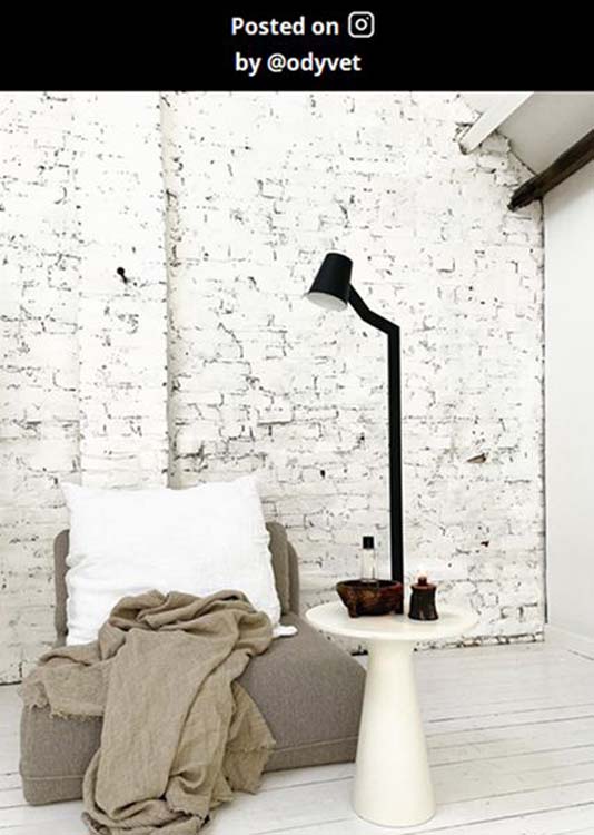 Lucide MIZUKO - Lampadaire / lampe de lecture - Ø 13 cm - E14 - Noir
