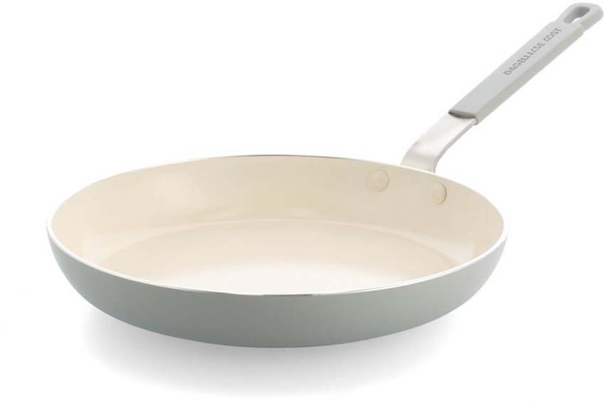 Braadpan Dagelijkse Kost Proline Ø28cm keramische antikleeflaag & PFAS-vrij