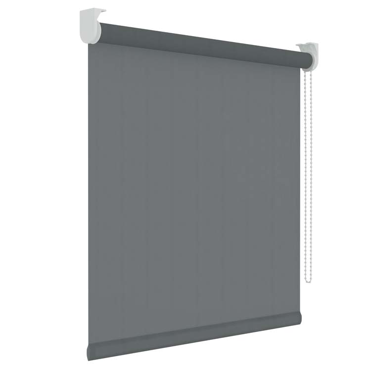 Store enrouleur translucide 270x190cm anthracite