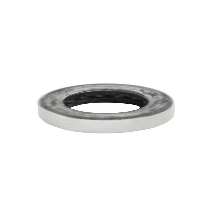 Ring paumel 89x89x2.5/2.5mm inox 201