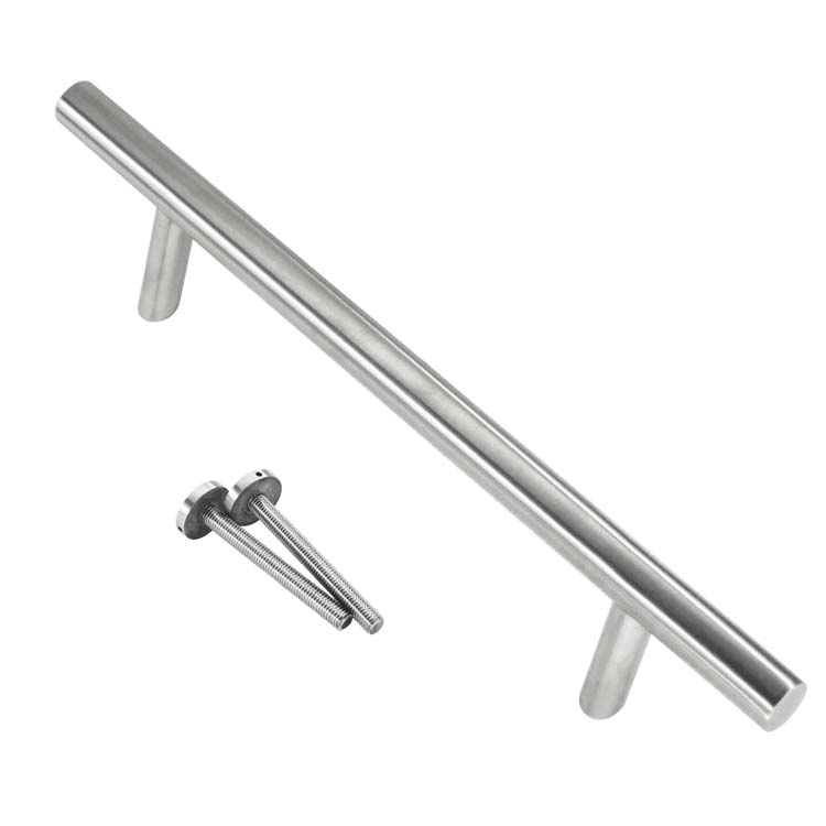Trekker pro st 25/300/460 inox plus