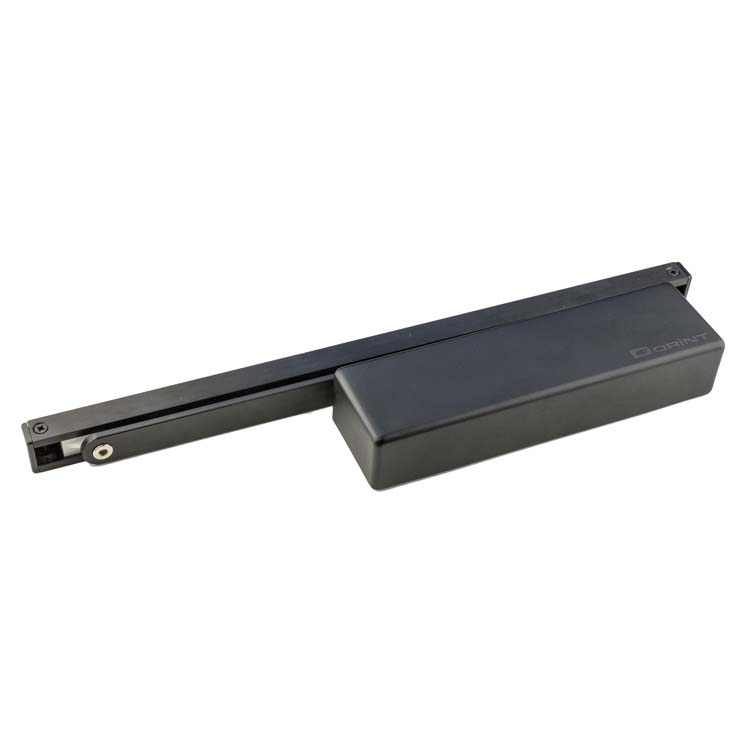 Ferme-porte pro turijn it920(2-4) noir