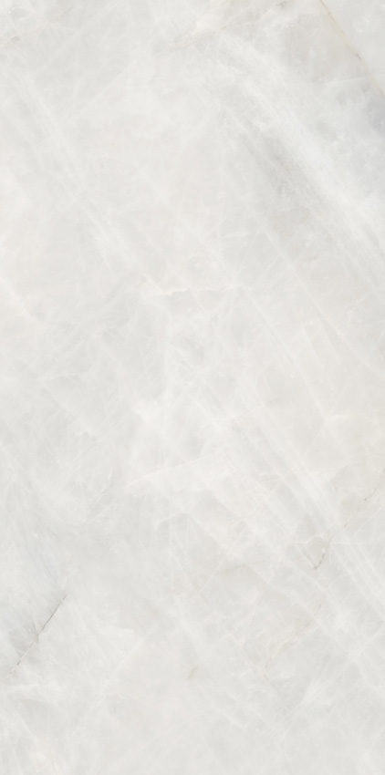 Carrelage de sol et mural Taj Mahal gris 60x120cm
