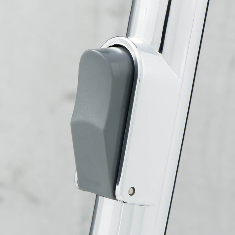 Douchette à main pour robinet de lavabo chrome Douchette à main pour robinet de lavabo chrome