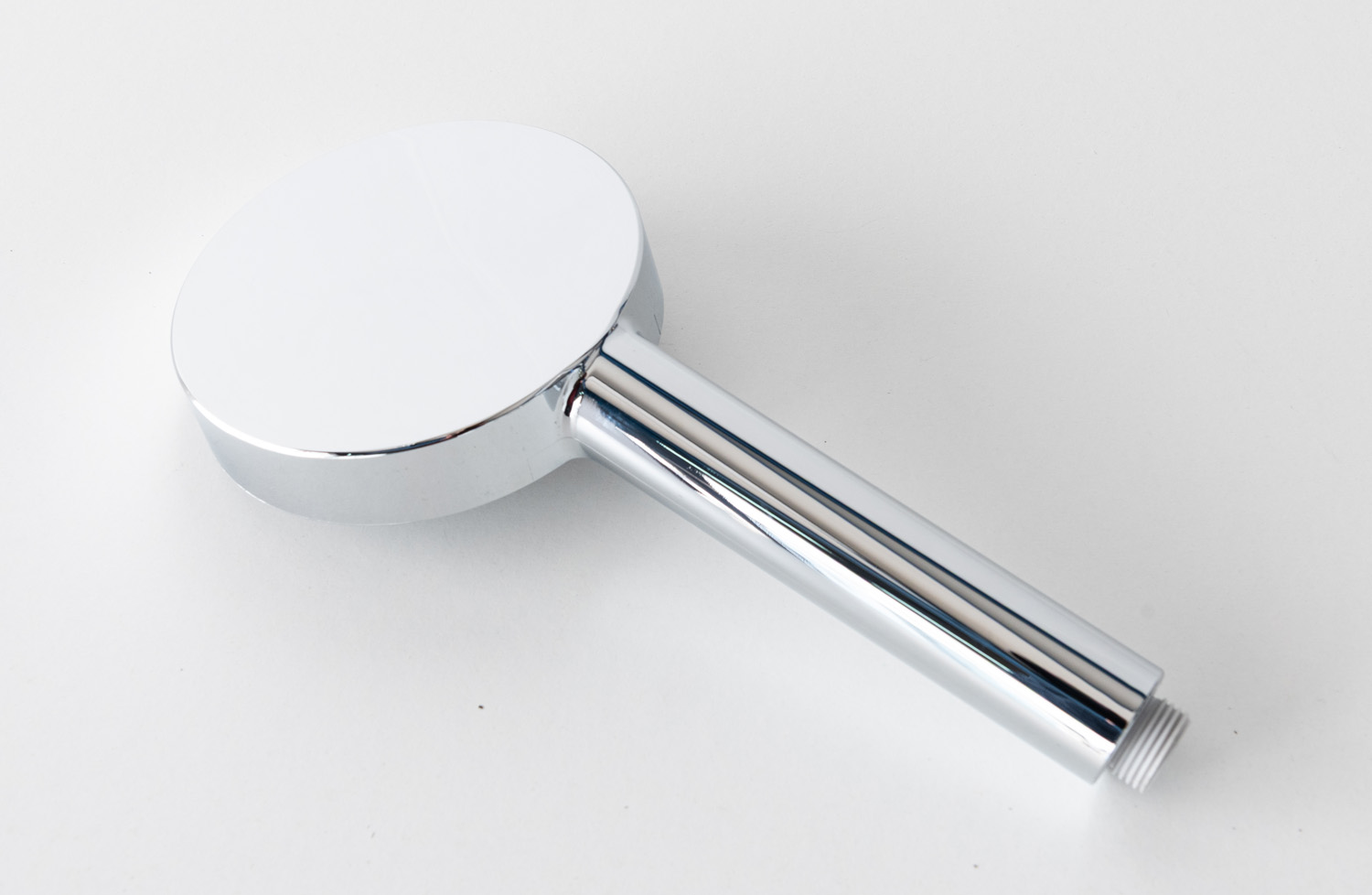 Handdouche Flynn met LED en temperatuurweergave 3 standen glanzend chroom