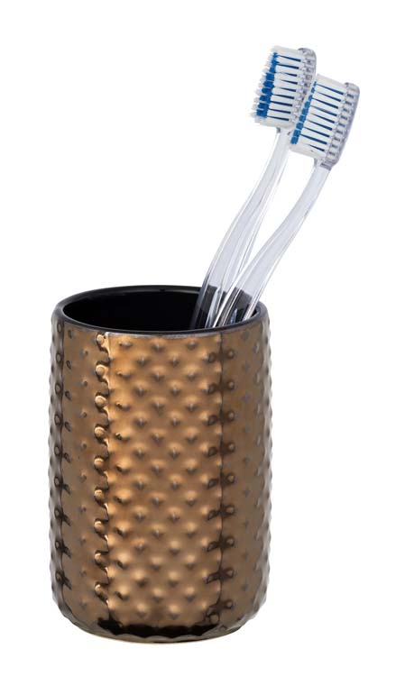 Beker Wenko Keo koper