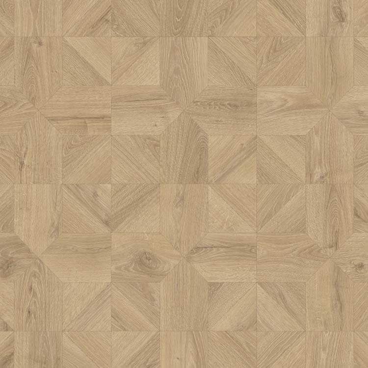 Échantillon Quick-Step Impressive patterns Chêne royal naturel